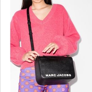 Marc Jacobs “The Soap Box”